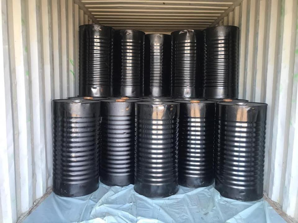 packing-drum
