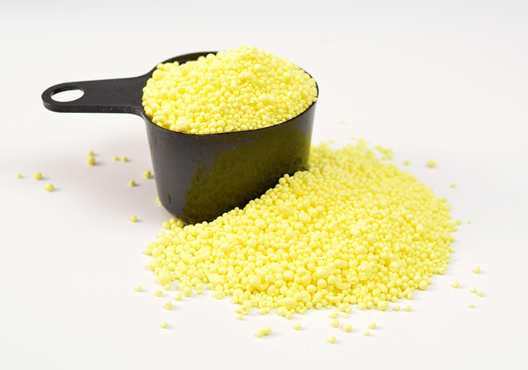 Sulfur