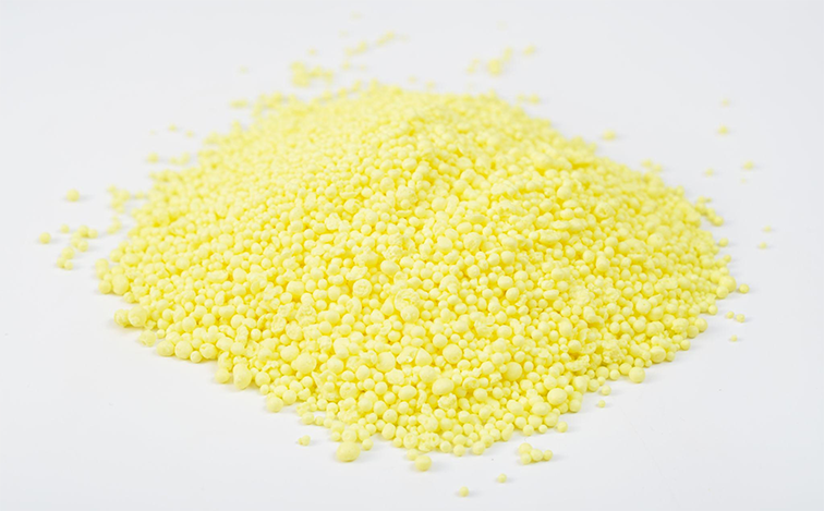 Sulfur