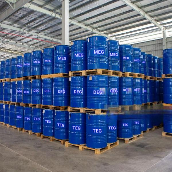 Ethylene Glycols