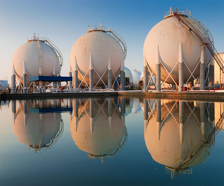 LPG