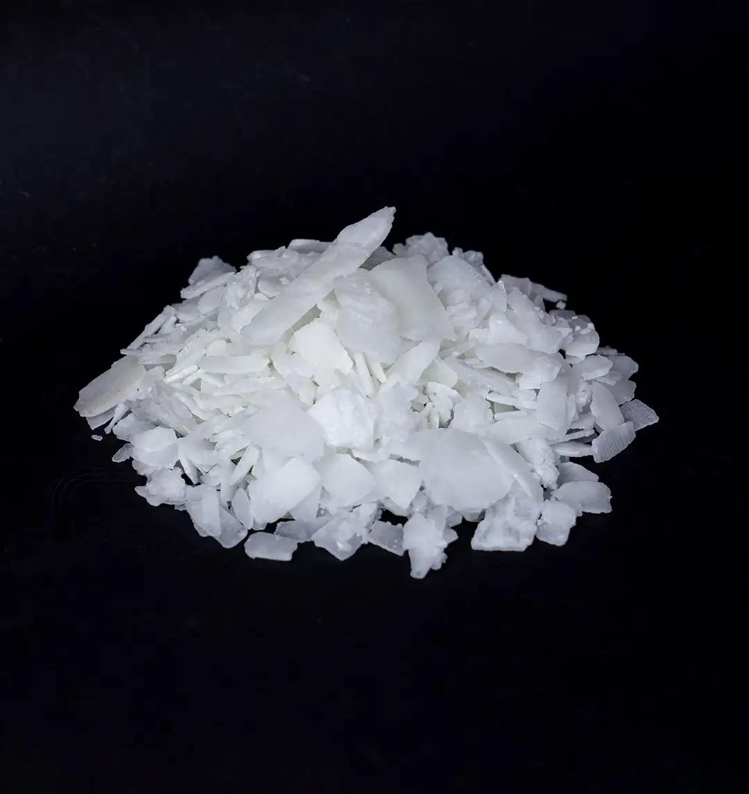 Caustic Soda