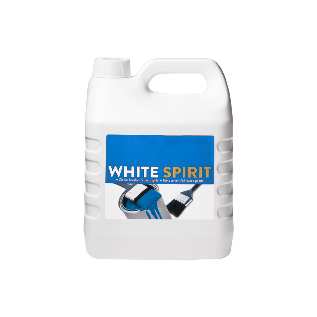 White Spirit