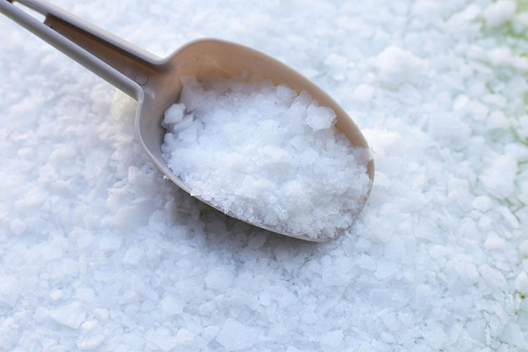 Caustic Soda