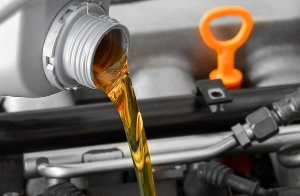 base oil