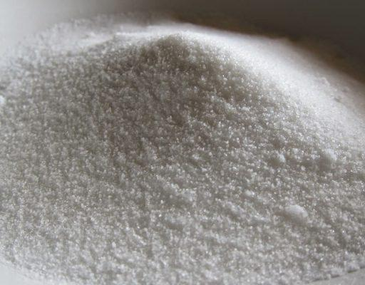 Soda Ash 