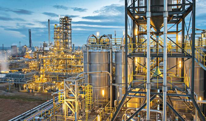 Ethylene Glycols