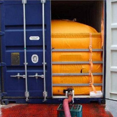 packing-flexitank
